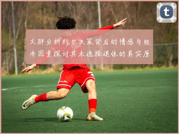 文胖分析科尔决策背后的情感与经济因素探讨其未选择退休的真实原因