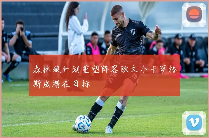 森林狼计划重塑阵容欧文小卡萨格斯成潜在目标
