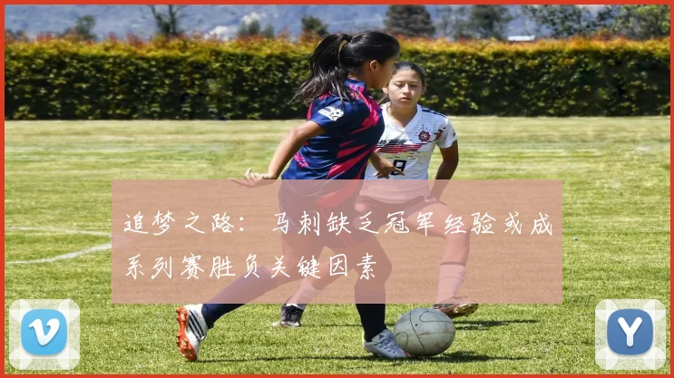 追梦之路：马刺缺乏冠军经验或成系列赛胜负关键因素