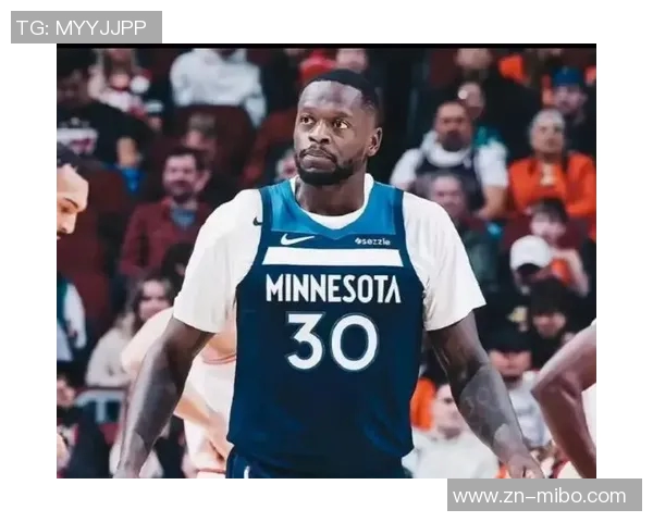 兰德尔称赞芬奇信任自己期待在教练指导下展现最佳表现