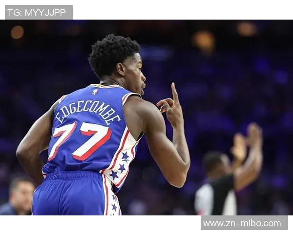 埃奇库姆与班凯罗缺阵76人对决魔术胜率分析