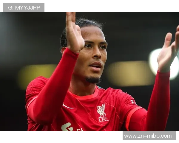 利物浦客战国米海报发布范戴克维尔茨埃基蒂克齐亮相