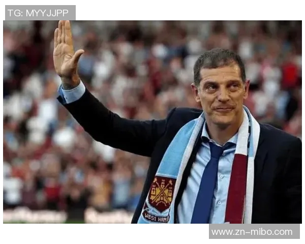 努诺面临下课危机西汉姆考虑重任比利奇执教