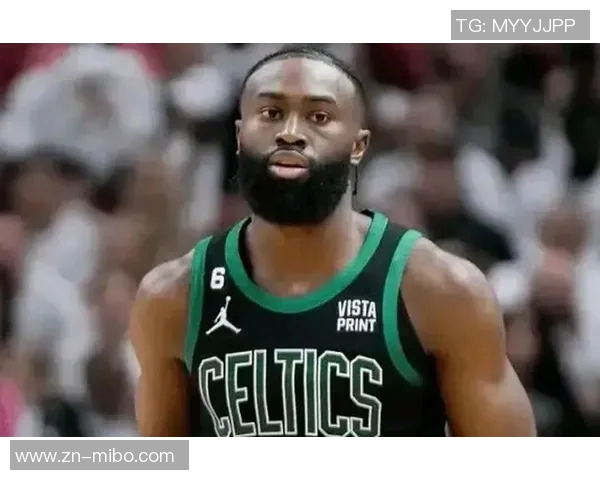 杰伦布朗回应罚款问题直言记者也可能遭罚款