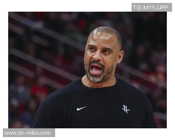 乌度卡:失利源于投篮命中率低下而非拼劲不足